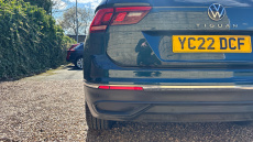 Volkswagen Tiguan 1.5 TSI Life 5dr Petrol Estate